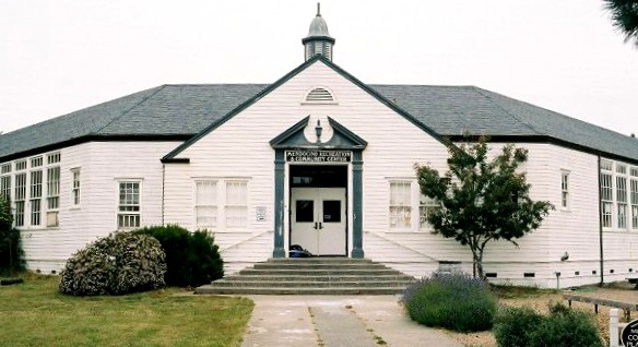 Mendocino Community Center